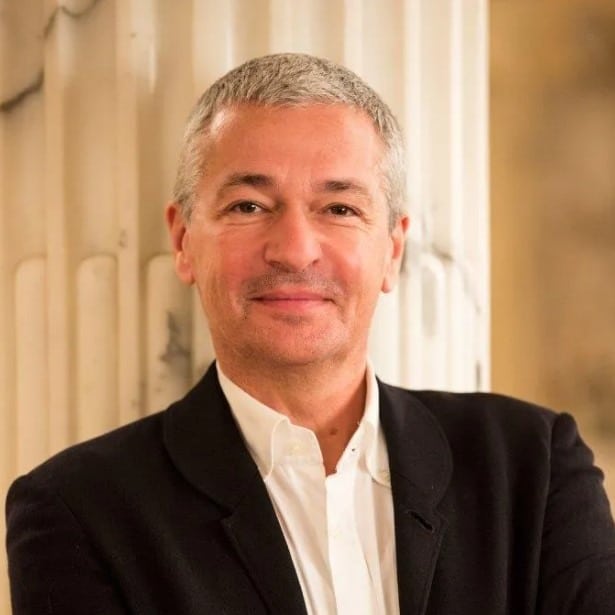 Frédéric Olivieri