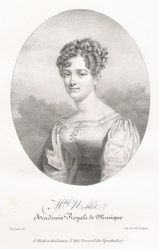 Lise Noblet