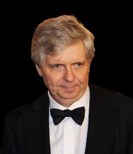 Stéphane Lissner