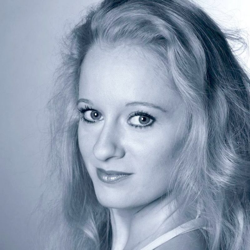 Nathalie Sawinow