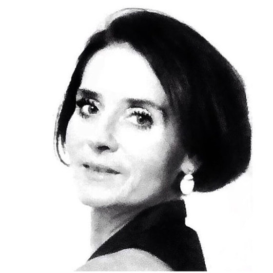 Carole Massoutié