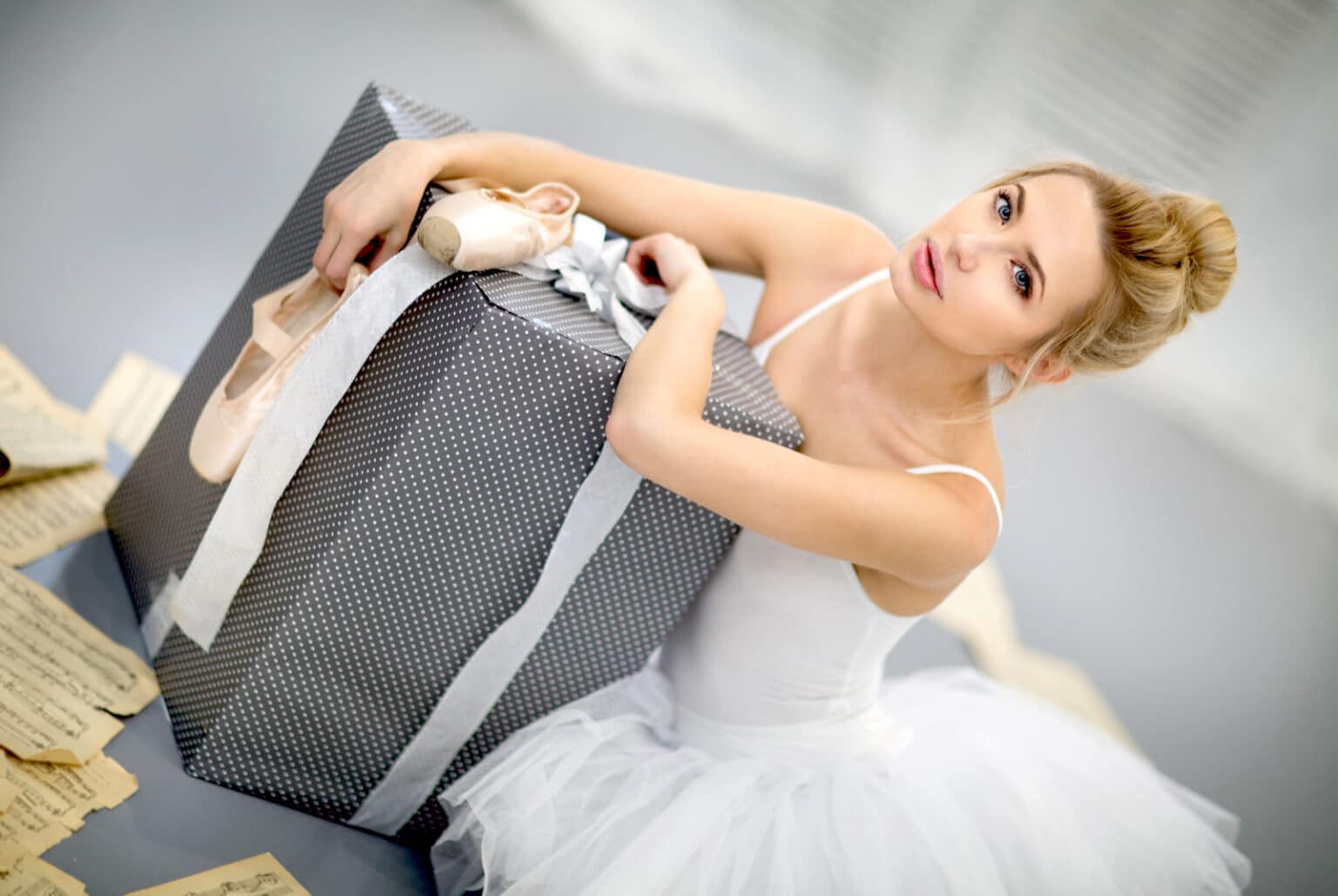 Top 70 des idées cadeau en danse classique