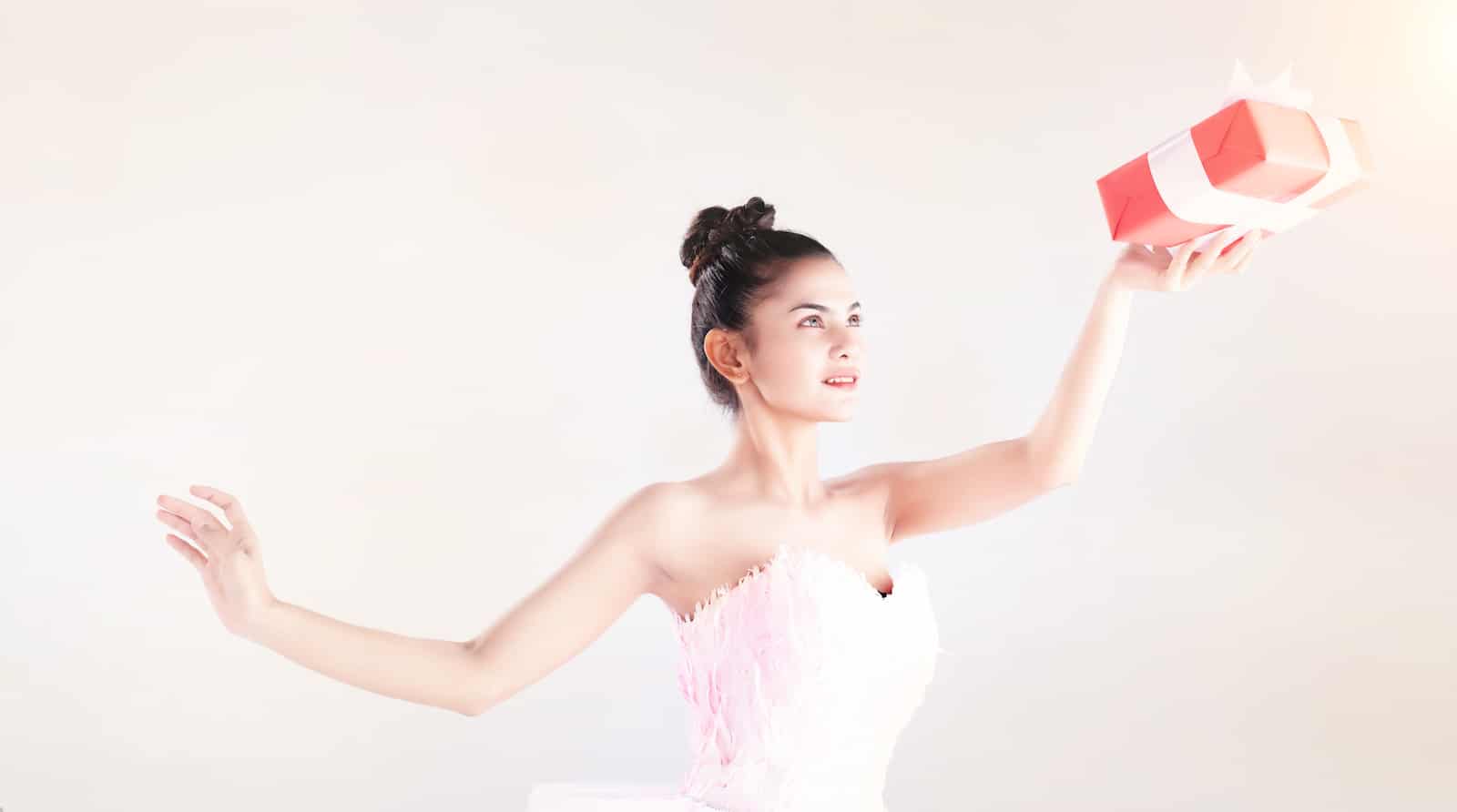 Top 70 des idées cadeau en danse classique