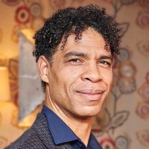 Carlos Acosta