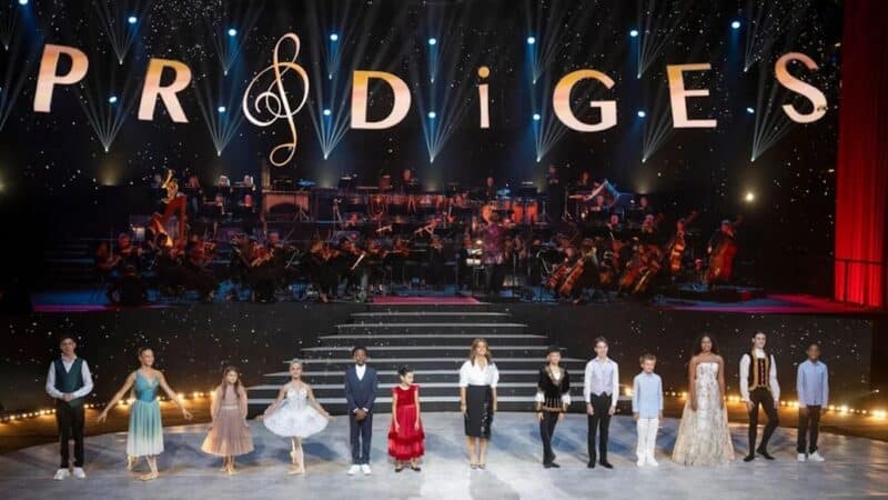 candidats finale Prodiges saison 12