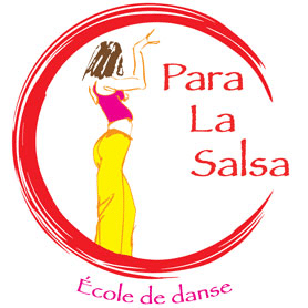 école de danse Para la Salsa