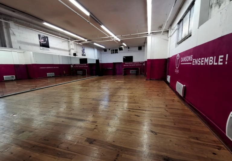 Studio James Carlès Toulouse