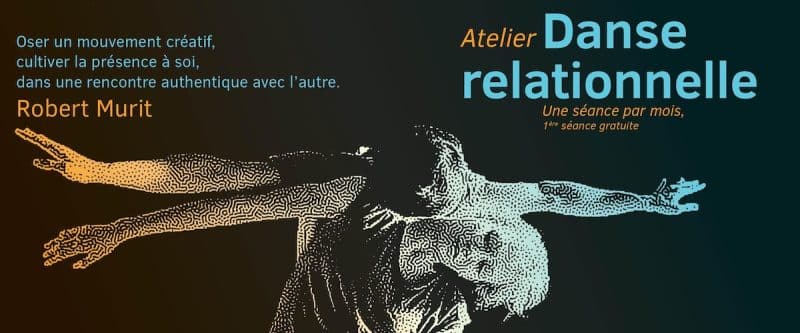 Danse Relationnelle