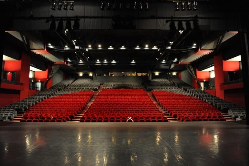 Malandain Ballet Biarritz