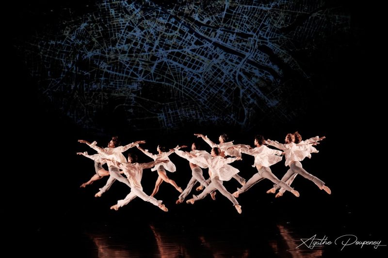 Ballet de l'Opéra national du Rhin