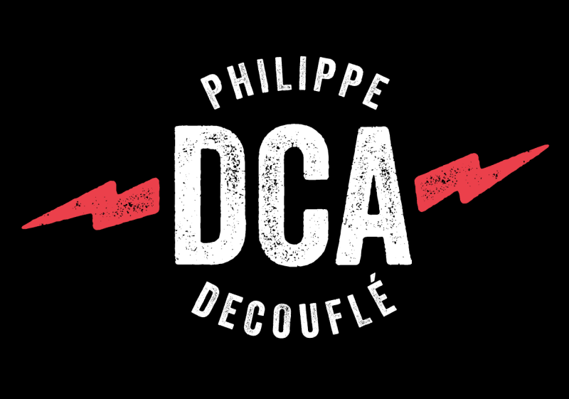 Compagnie DCA de Philippe Decouflé