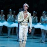 Thomas Docquir danseur étoile