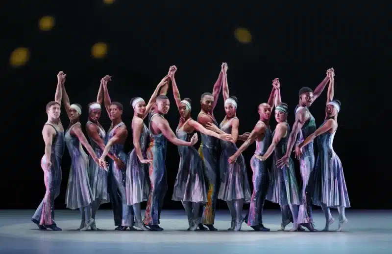 Alvin Ailey American Dance Theater