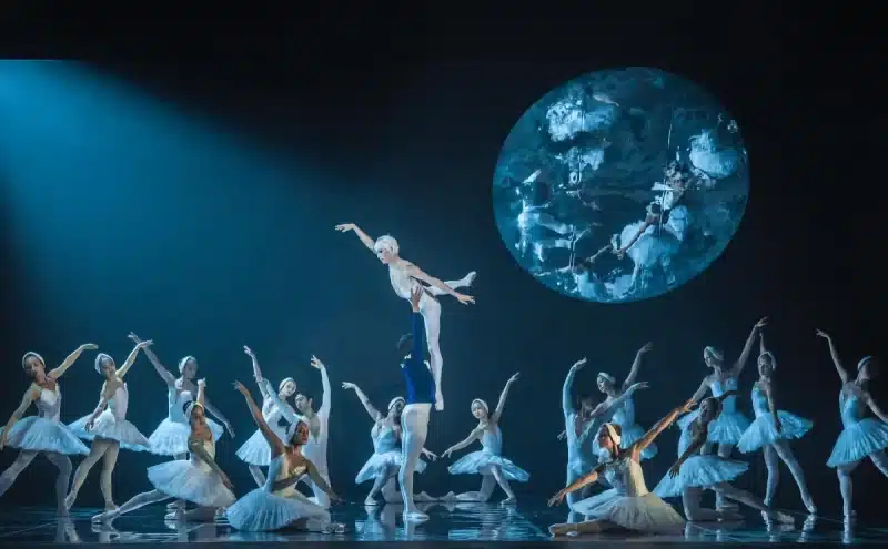 Ballet de Barcelona