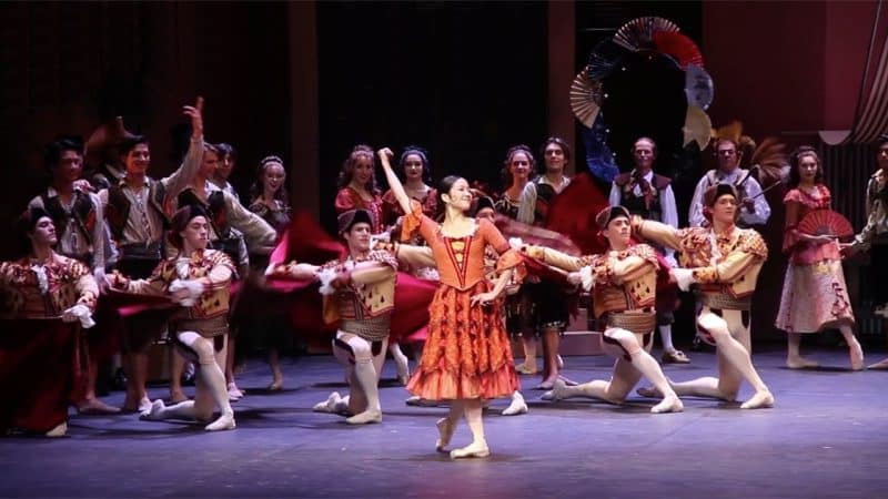 Ballet de Hambourg