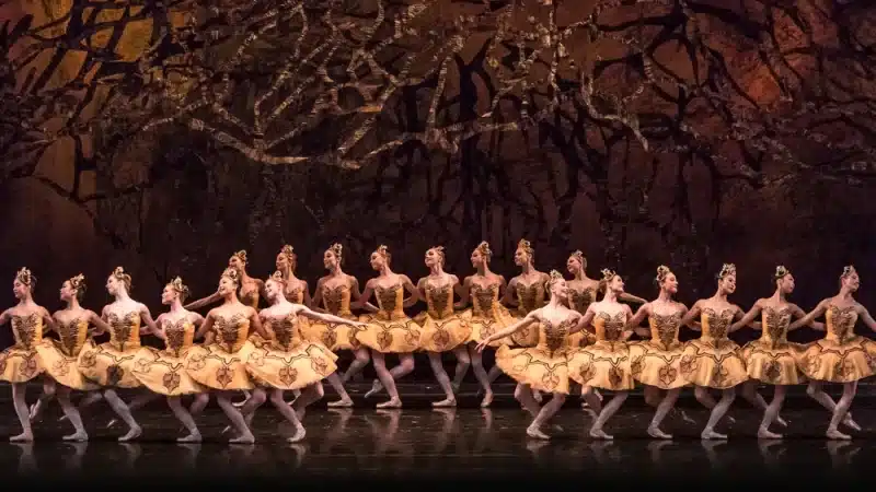 Ballet national du Canada