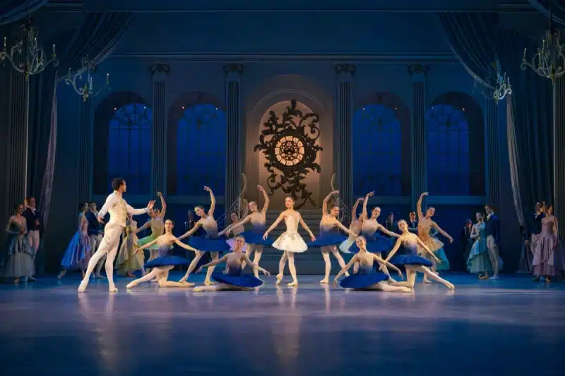 Ballet royal du Danemark