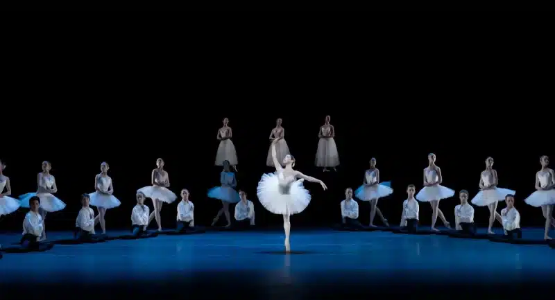 Ballet royal de Suède