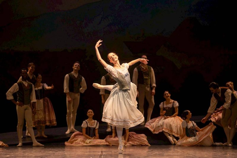 Ballet de Zürich