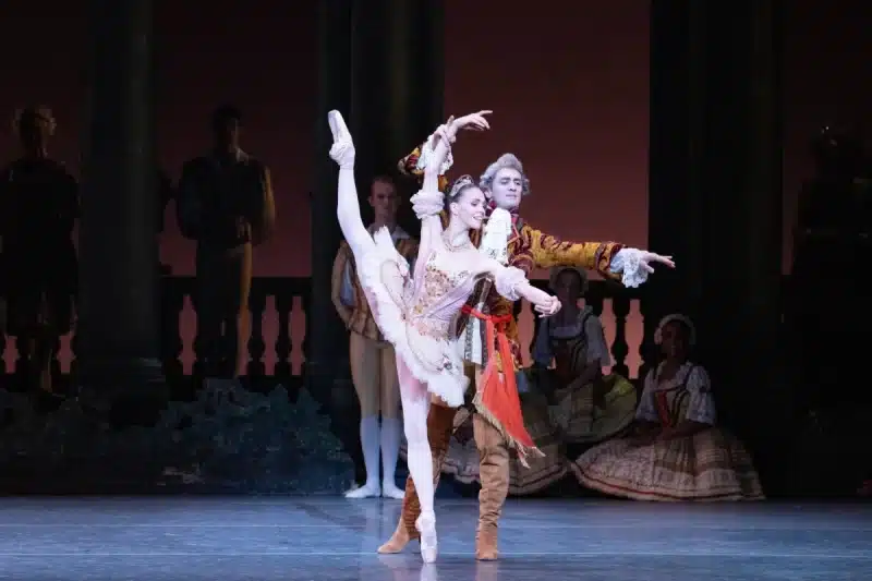 Boston Ballet