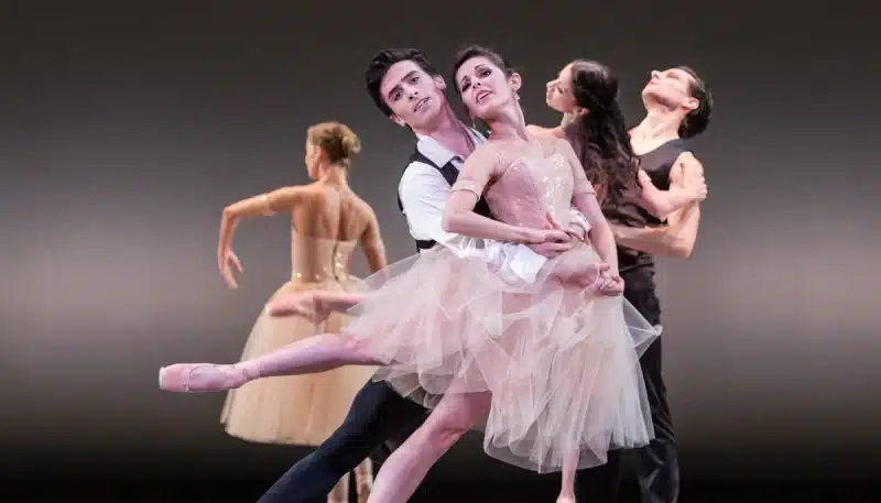 Houston Ballet