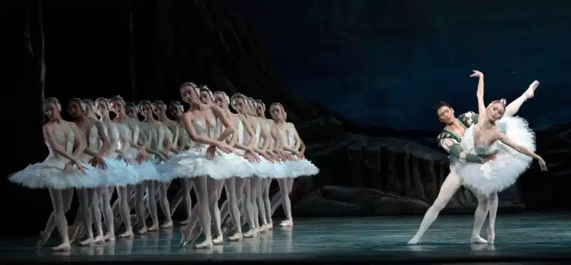 Metropolitan Opera Ballet