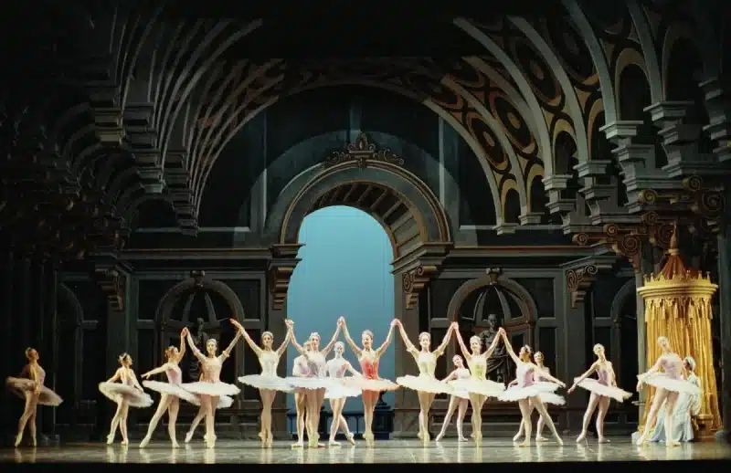 Royal Winnipeg Ballet