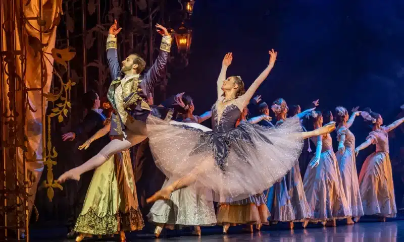 Scottish Ballet